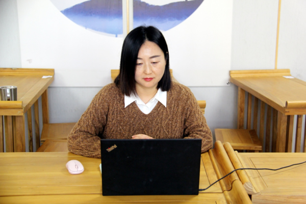 王丹老师作学习分享1 王丹老师作学习分享1